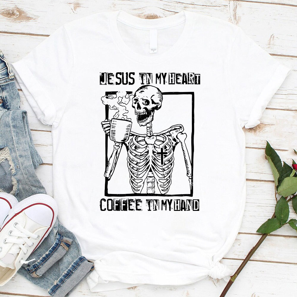 Sample T-Shirt All Color Sale-GuidingCross