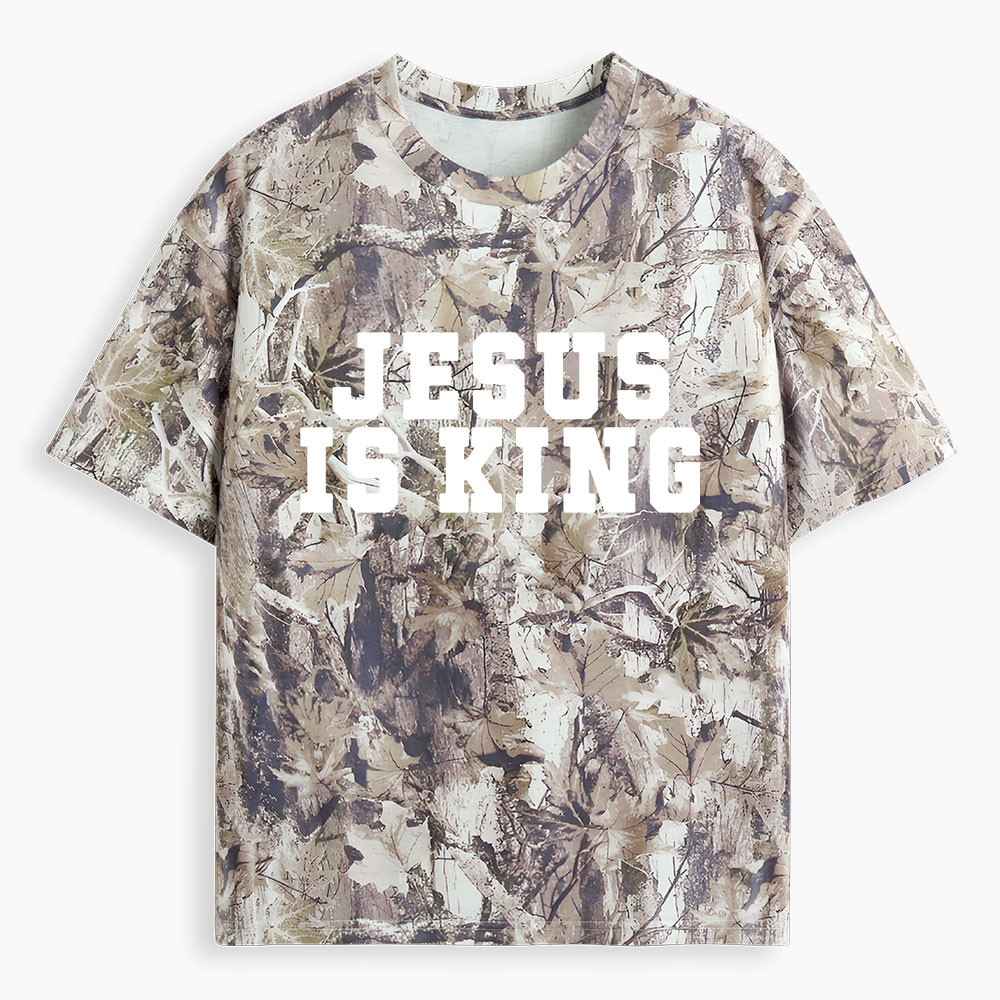 To Guard You In All Your Ways Christian Heavy Cotton T-Shirt Sale - GuidingCross