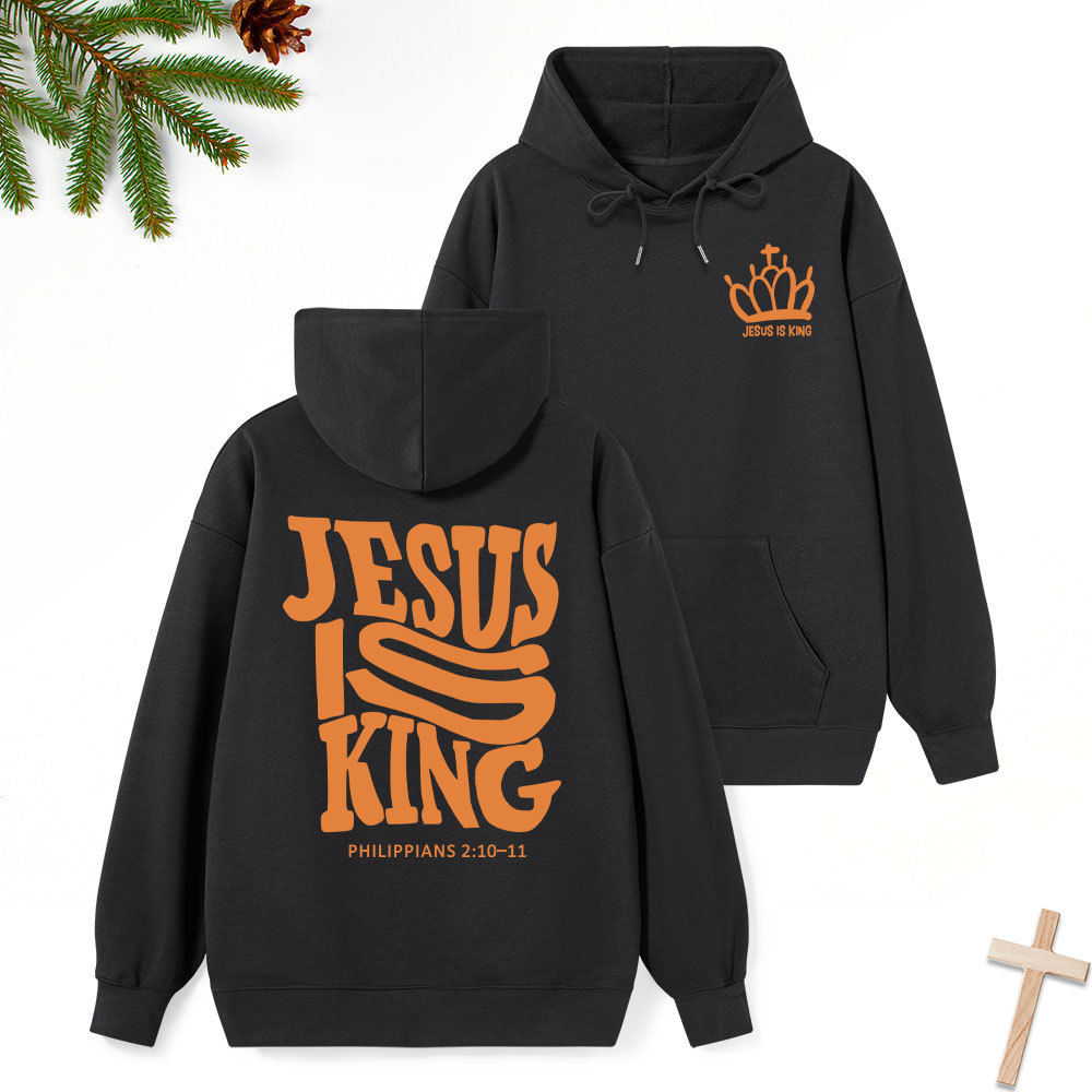Sample Classic Christian Hoodie Sale - GuidingCross