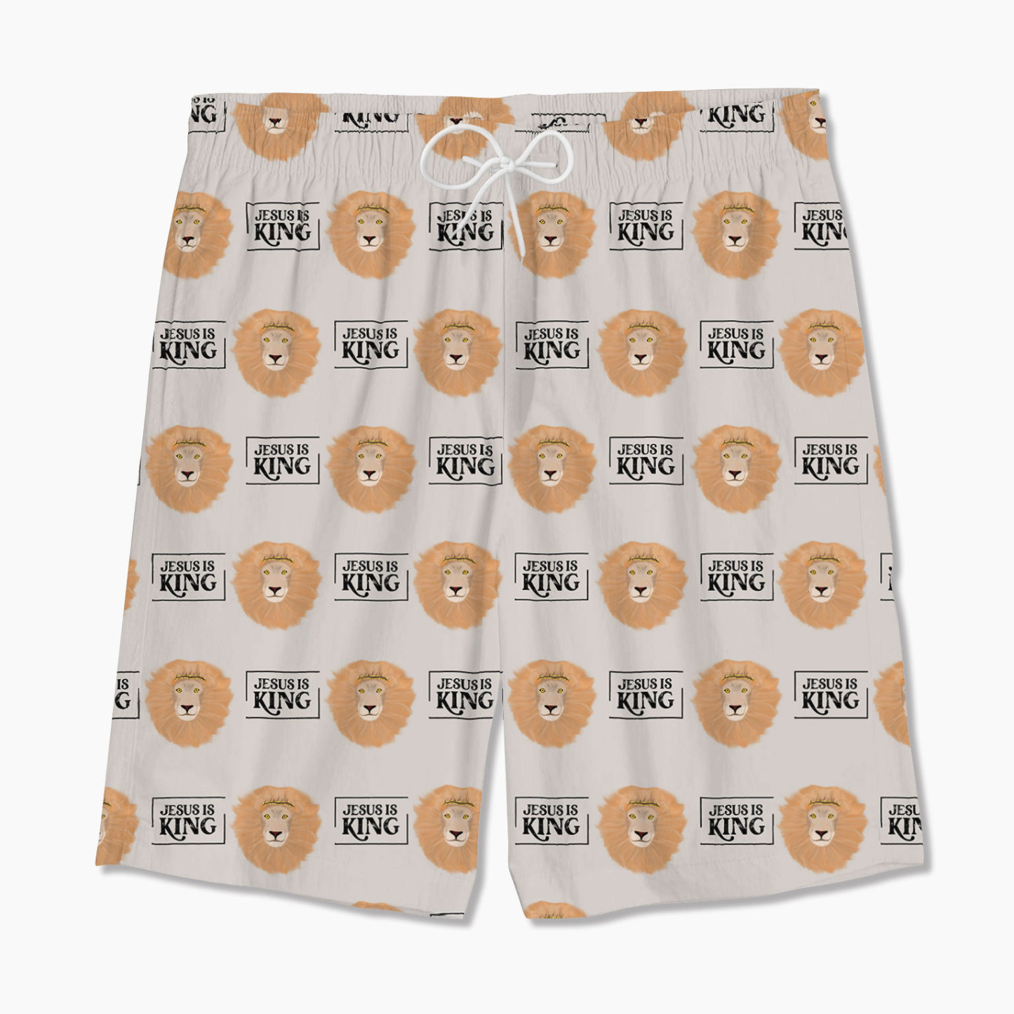 Vintage Cross Christian Hawaiian Shirt Sale-GuidingCross