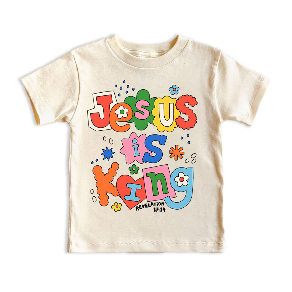 Sample Kid T-Shirt Sale - GuidingCross