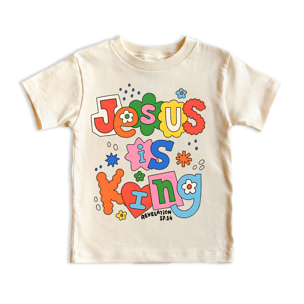 Sample Kid T-Shirt Sale - GuidingCross