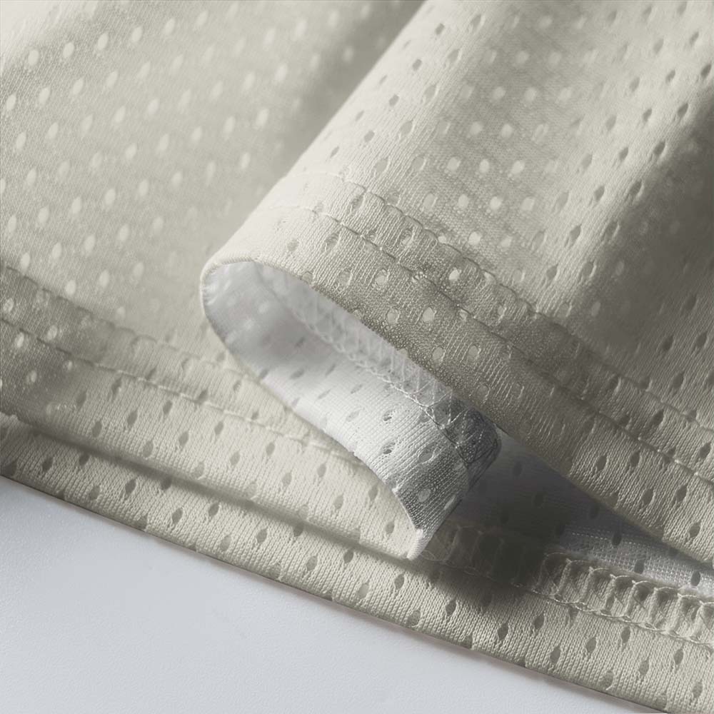 Jesus Is King Christian Mesh Jersey