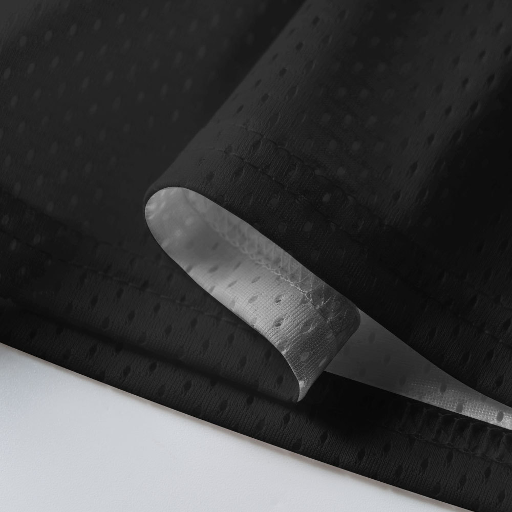 Jesus Is King Christian Mesh Jersey