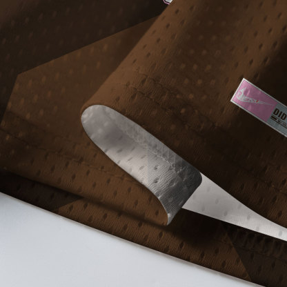 Jesus Is King Christian Mesh Jersey