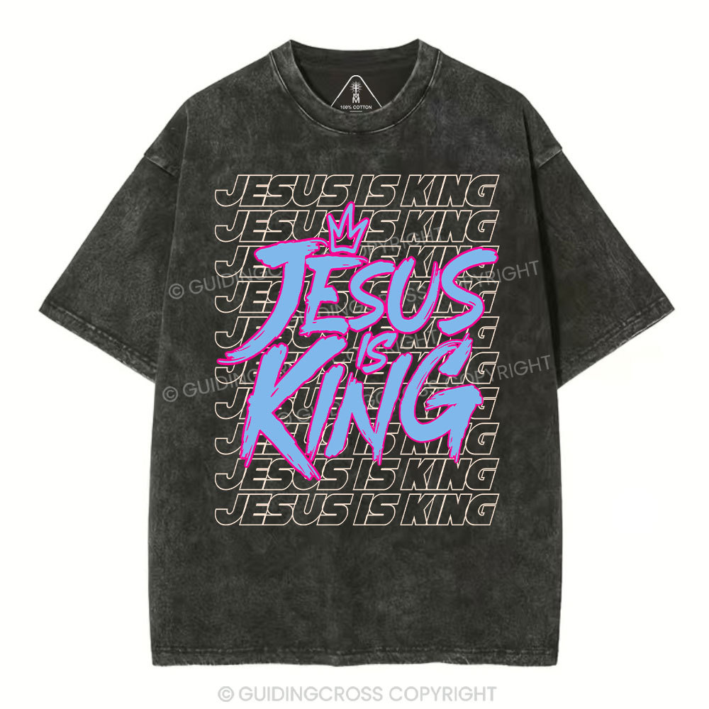 sample washed T-Shirt Sale - GuidingCross