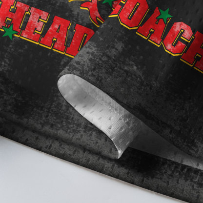 Jesus Is My Head Coach Christian Mesh Jersey