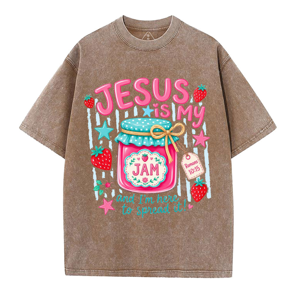 Sea Ya Later Moses Parting The Red Sea Christian Washed T-Shirt Sale - GuidingCross