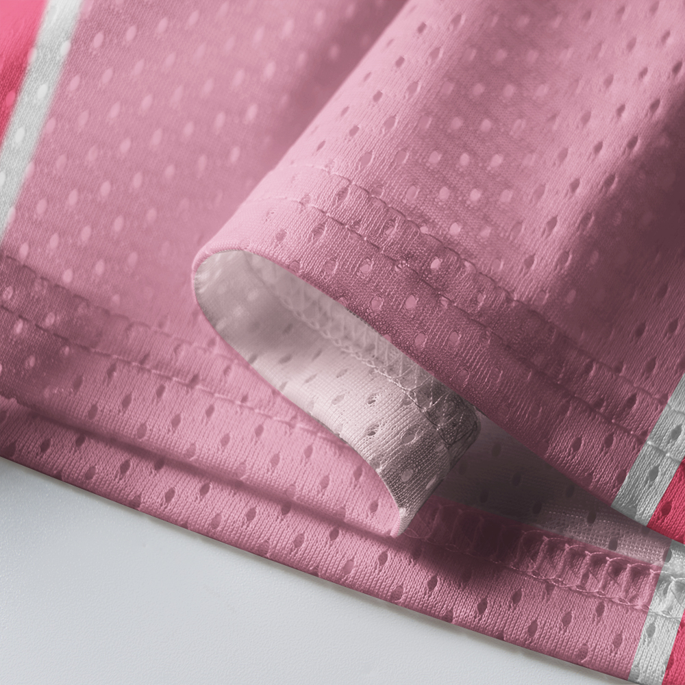 Jesus Is My Jam Christian Mesh Jersey