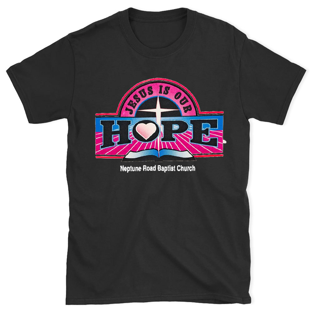 Sample T-Shirt All Color Sale-GuidingCross