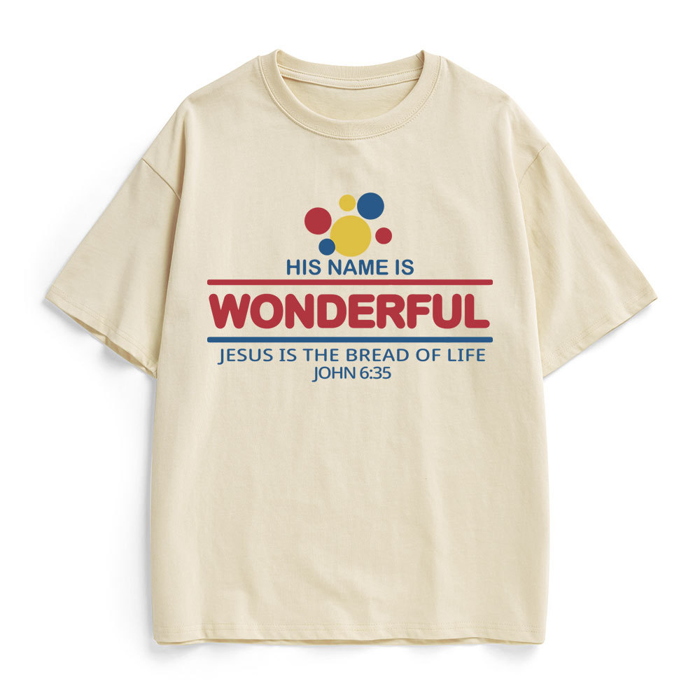 New-Sample Christian Washed T-Shirt Sale - GuidingCross