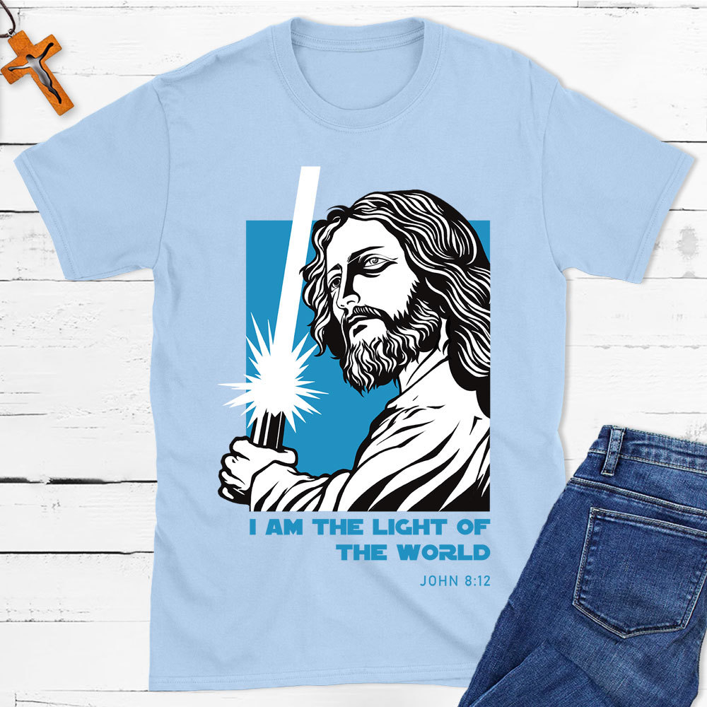 Sample T-Shirt All Color Sale-GuidingCross