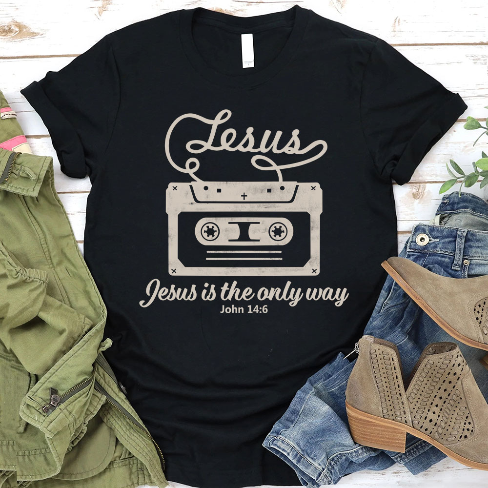 Sample T-Shirt All Color Sale-GuidingCross