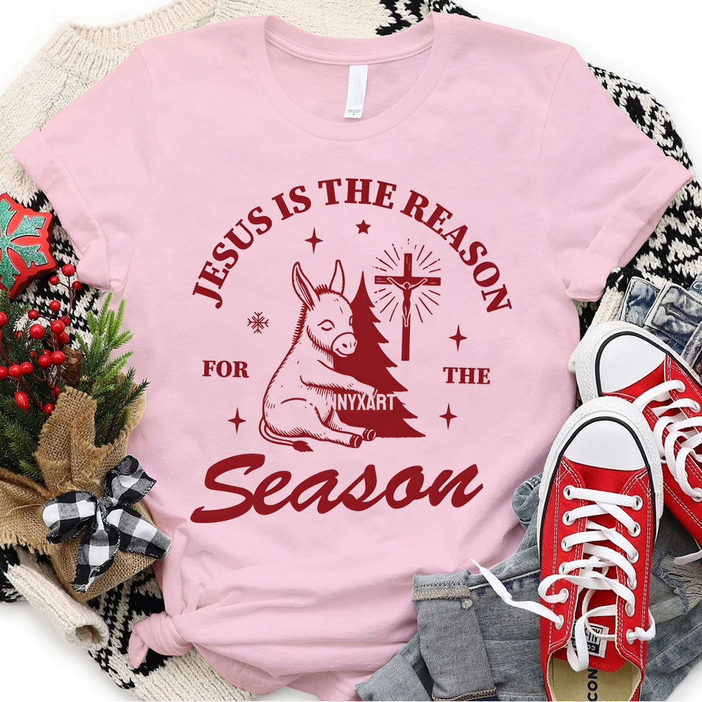 Sample T-Shirt All Color Sale - GuidingCross