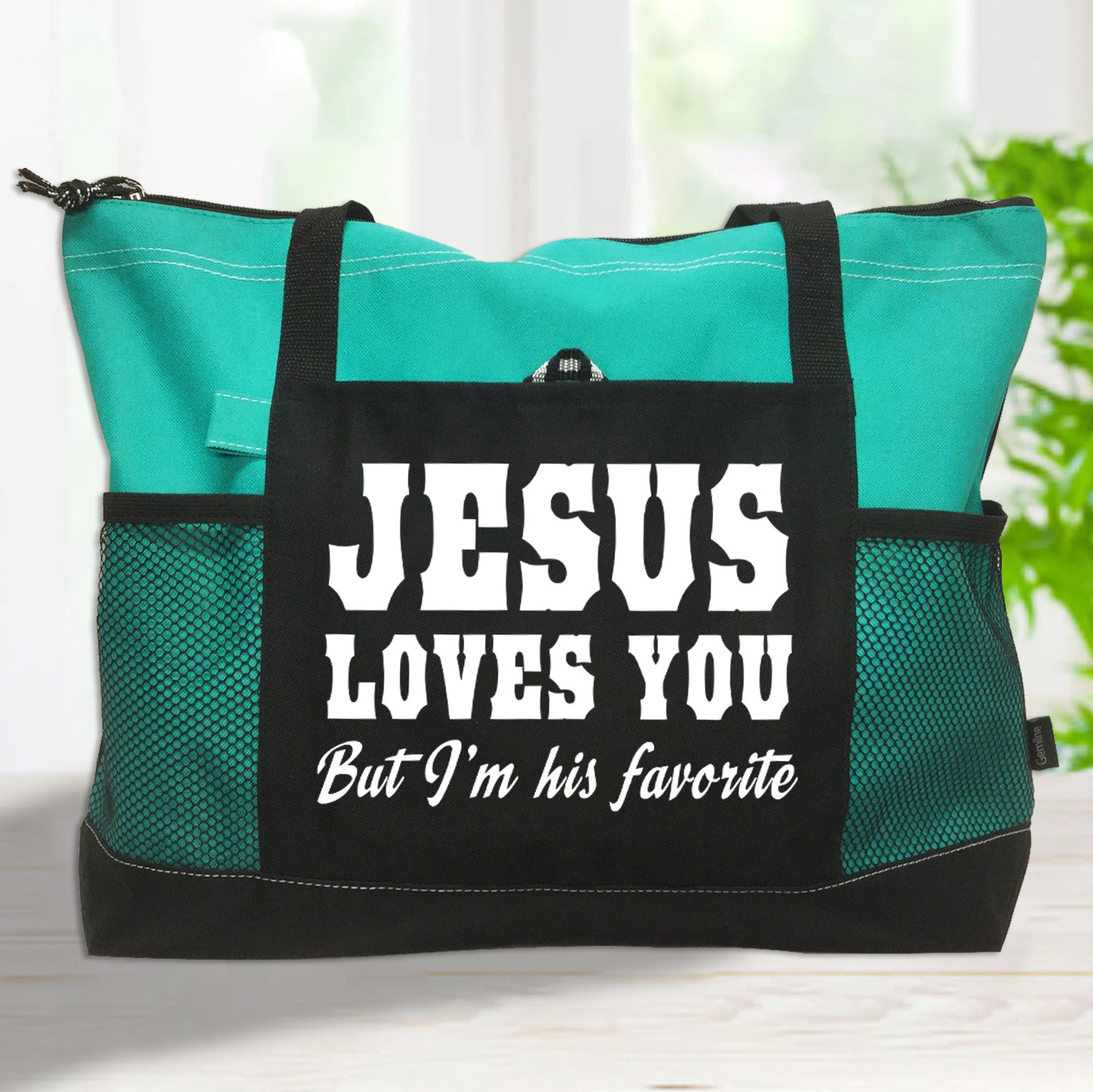 Be Salty Christian T-Shirt Sale-GuidingCross
