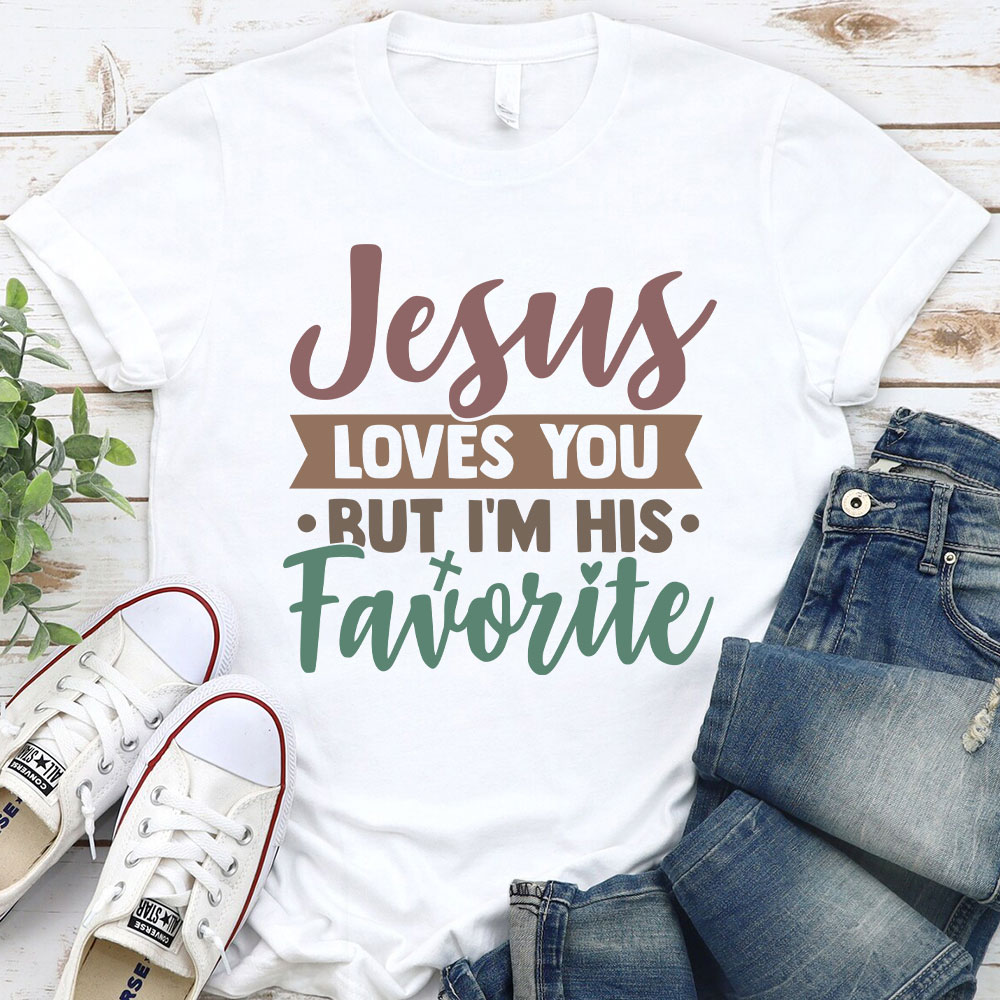 Sample T-Shirt All Color Sale-GuidingCross