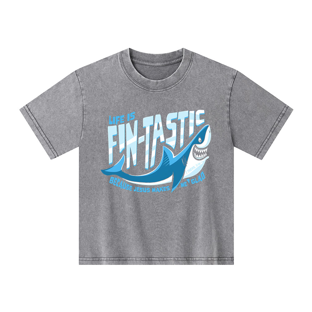 Let Me Tell You a Story Kids T-Shirt Sale - GuidingCross