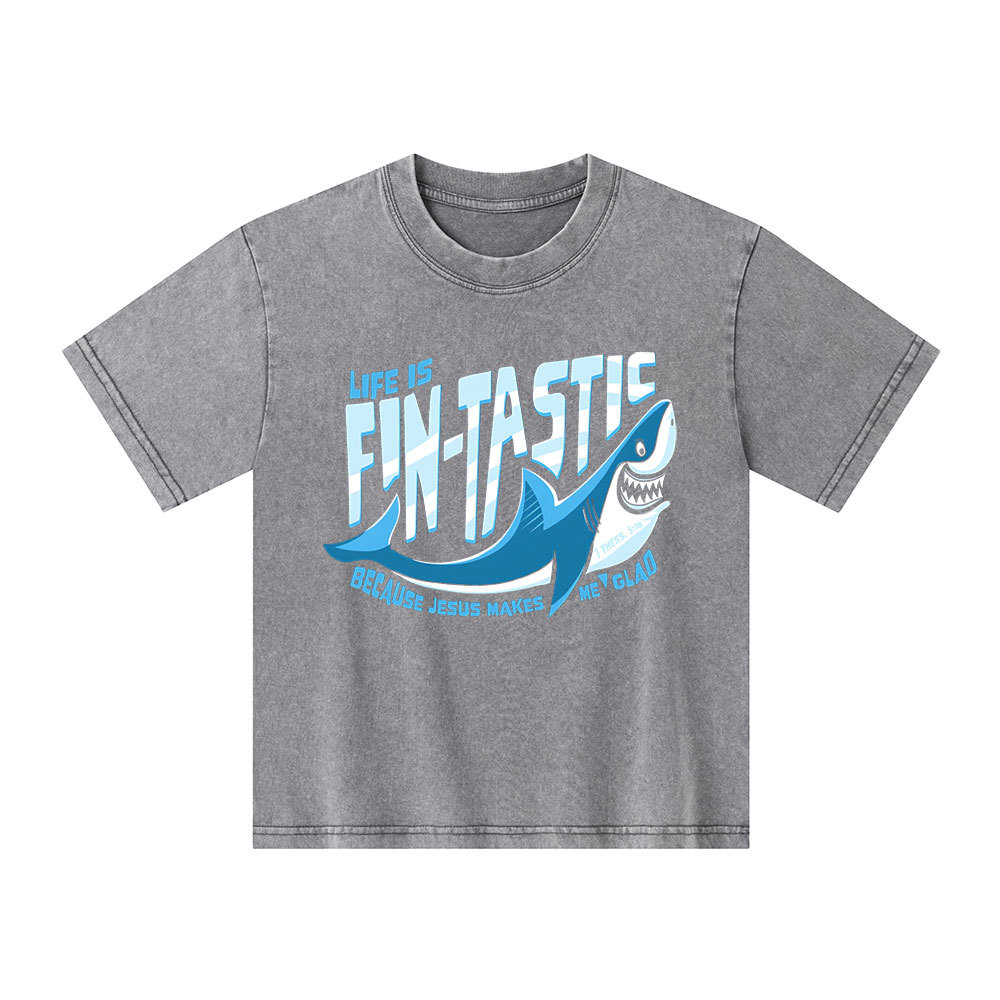 Let Me Tell You a Story Kids T-Shirt Sale - GuidingCross