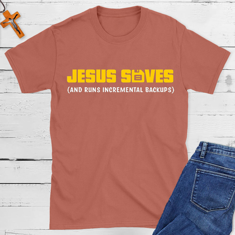 Sample T-Shirt All Color Sale-GuidingCross