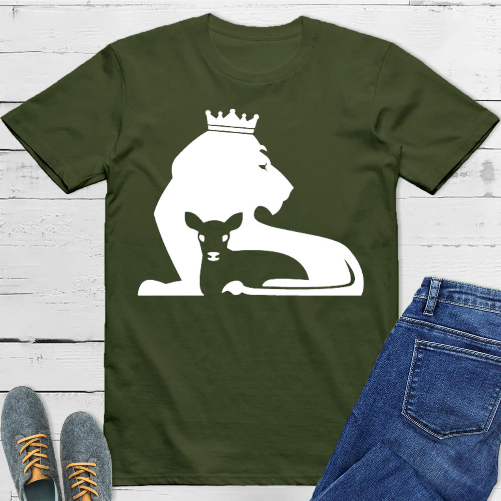 Jesus Saved Christian T-Shirt