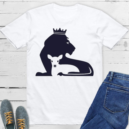 Jesus Saved Christian T-Shirt