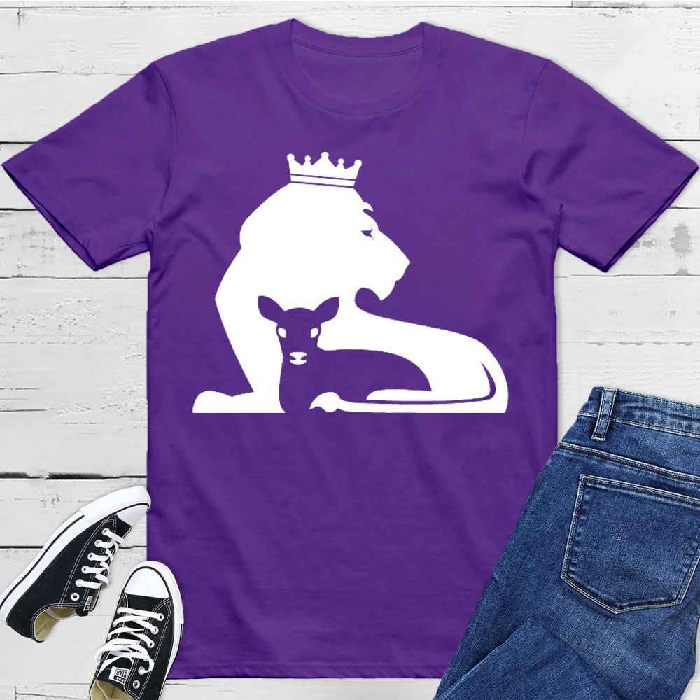 Jesus Saved Christian T-Shirt