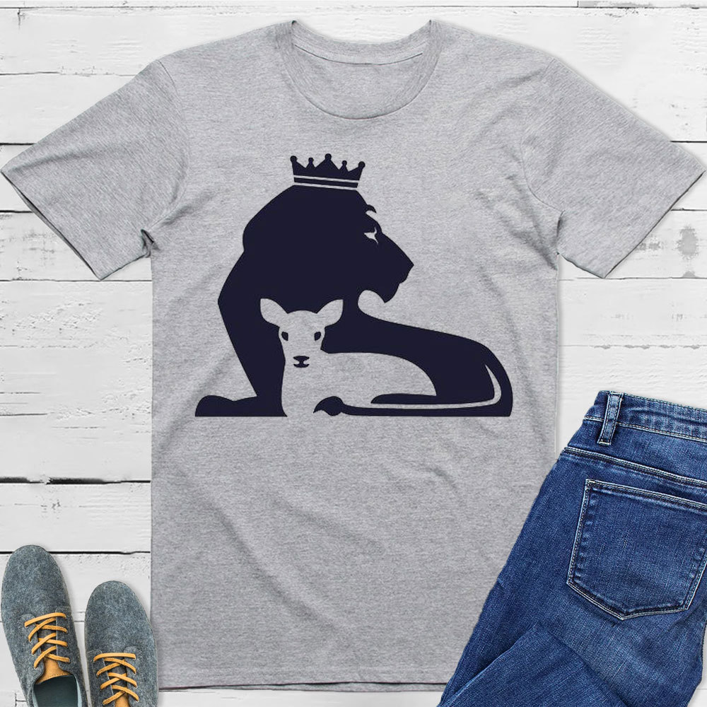 Jesus Saved Christian T-Shirt