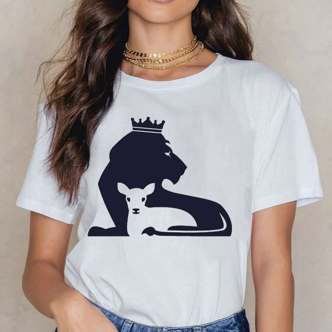 Jesus Saved Christian T-Shirt