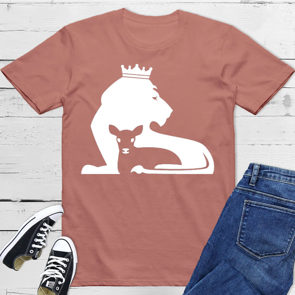 Jesus Saved Christian T-Shirt