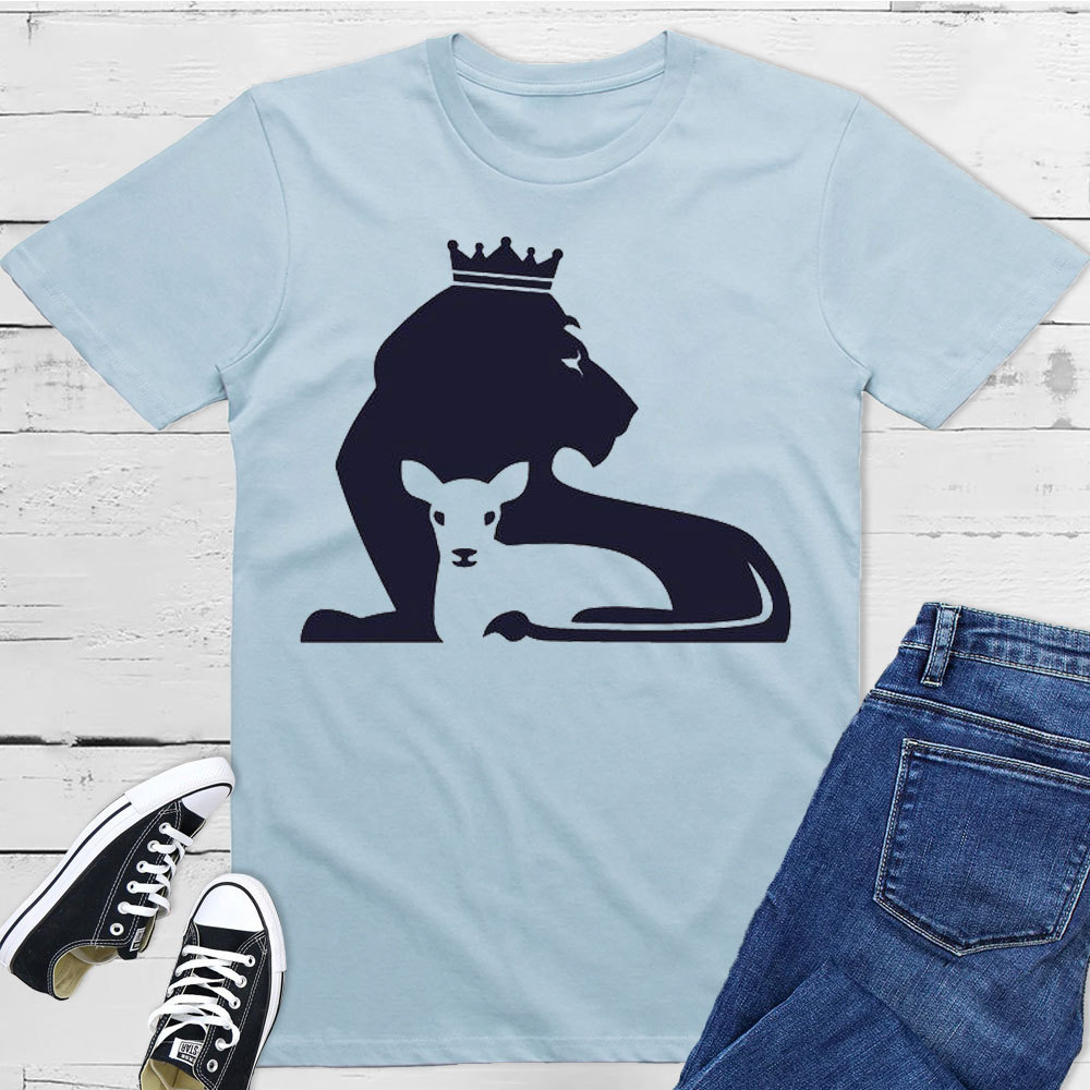 Jesus Saved Christian T-Shirt