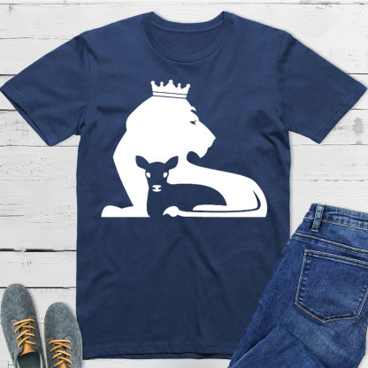 Jesus Saved Christian T-Shirt
