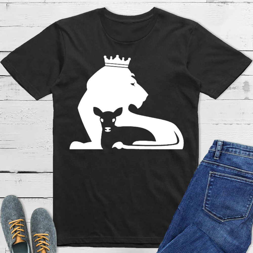 Jesus Saved Christian T-Shirt