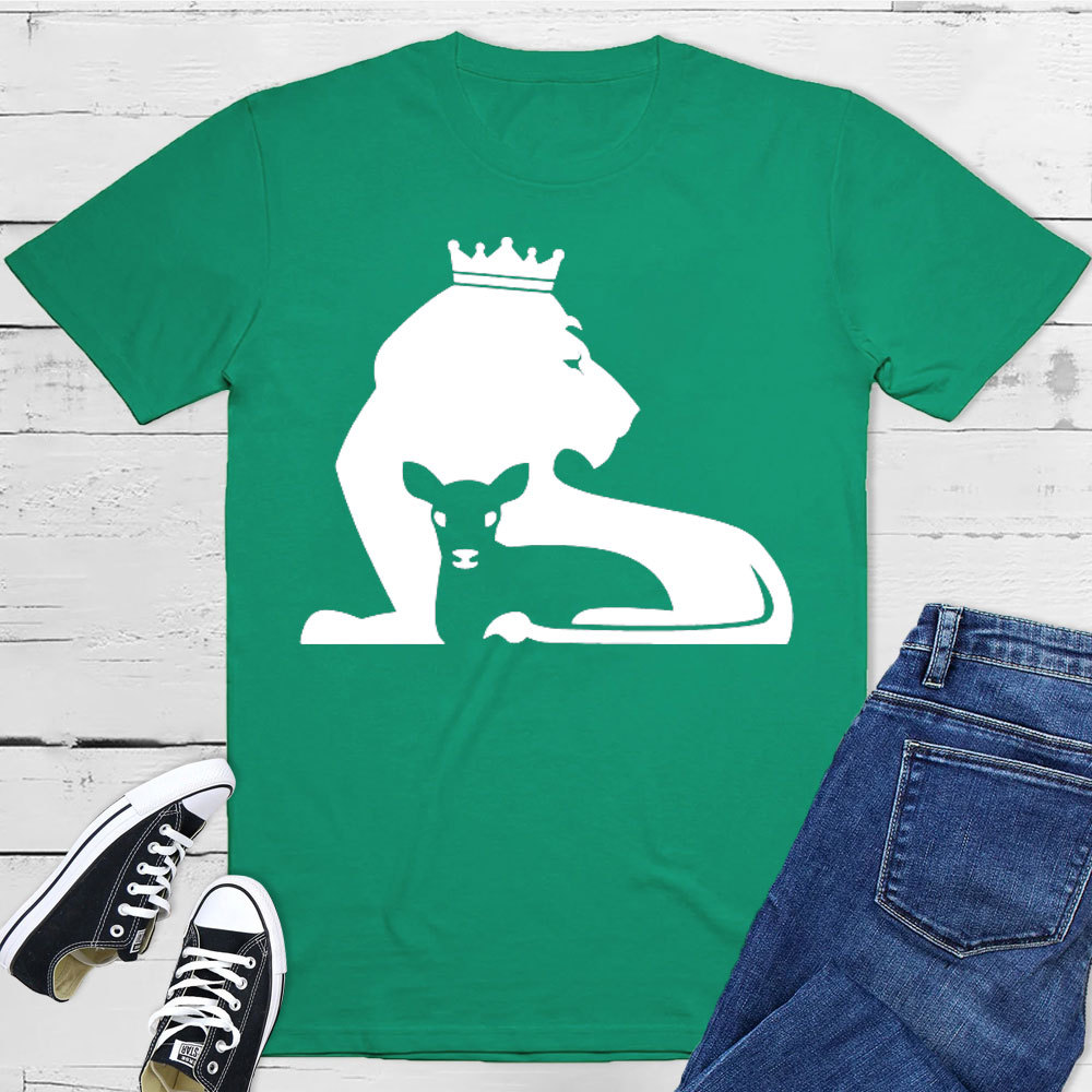 Jesus Saved Christian T-Shirt