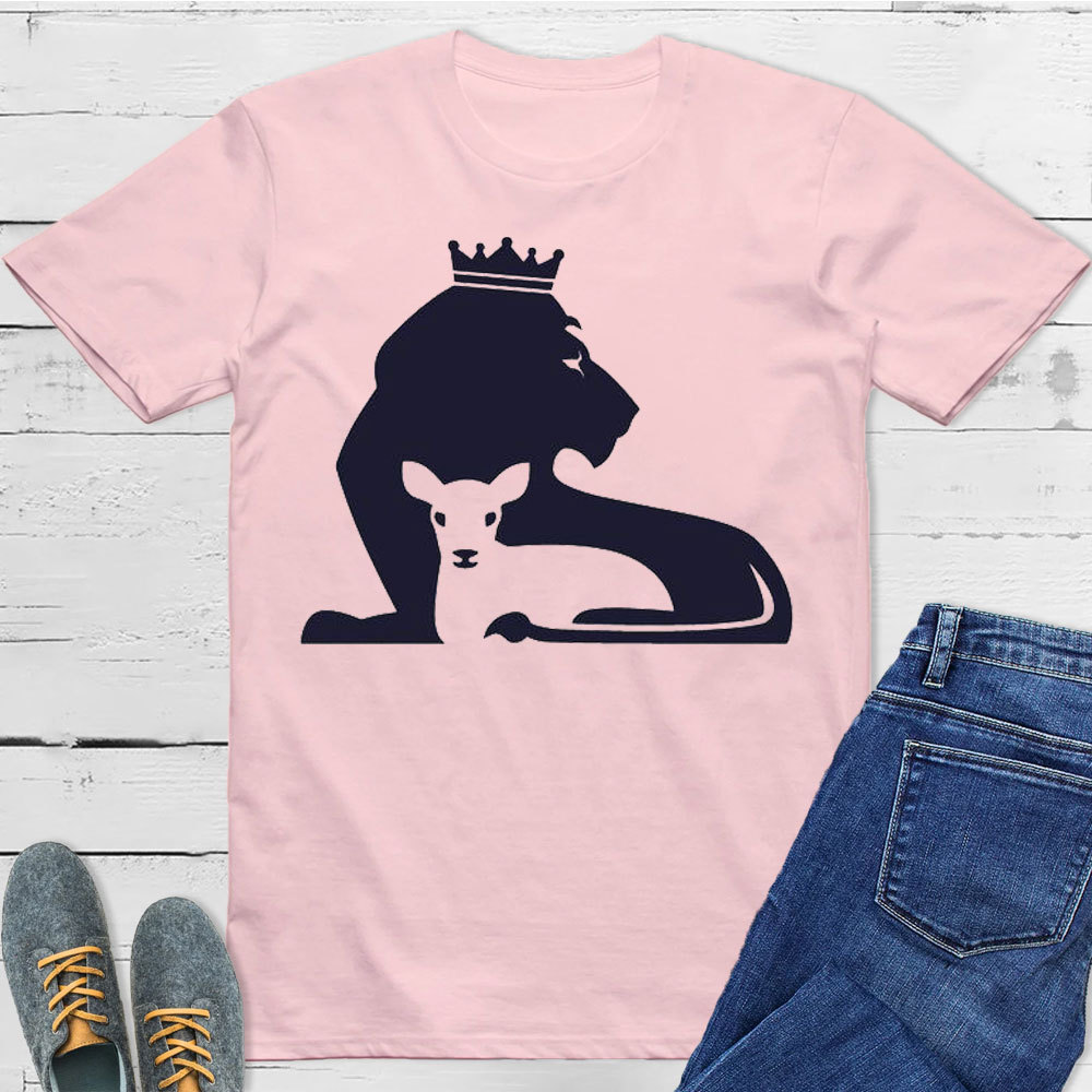 Jesus Saved Christian T-Shirt