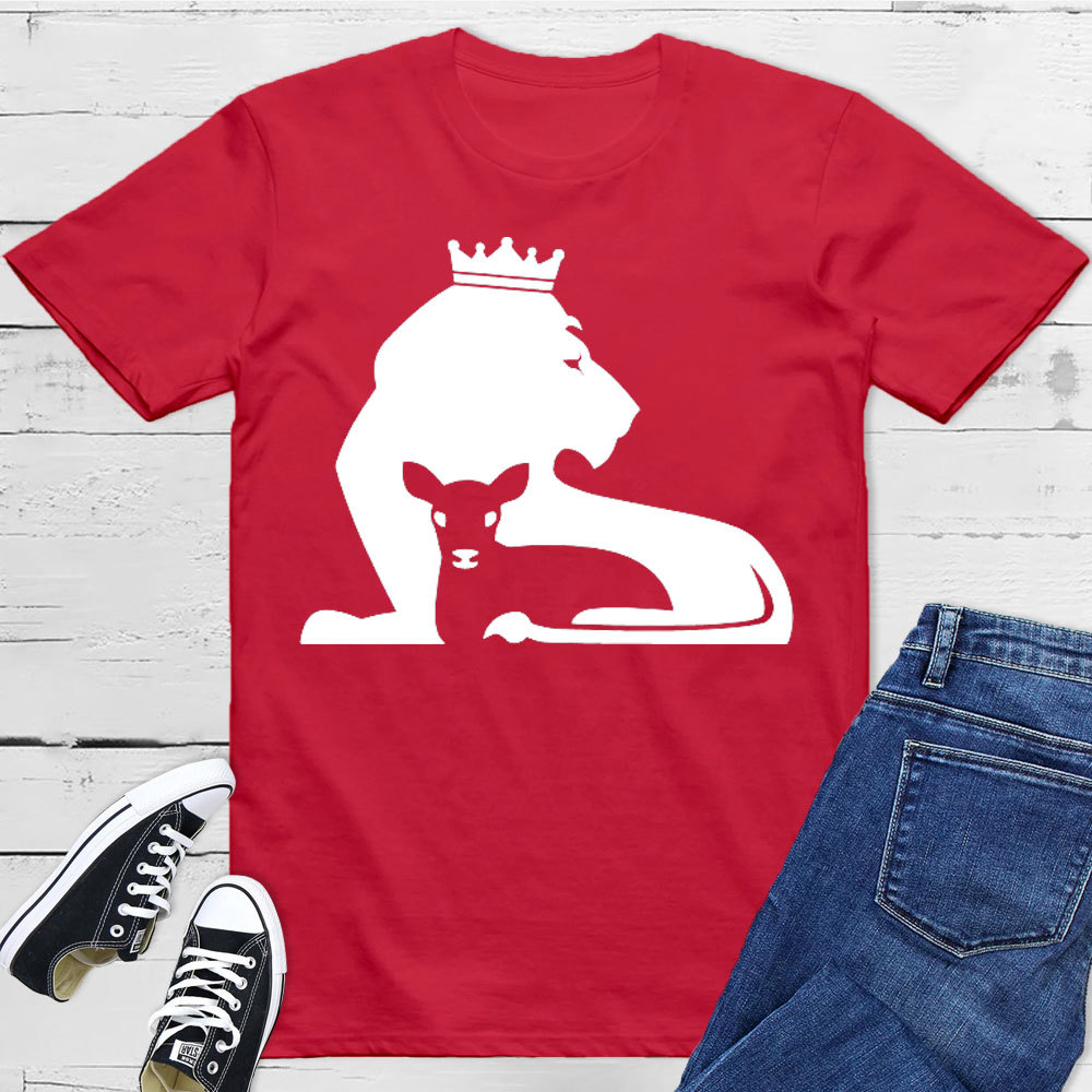 Jesus Saved Christian T-Shirt