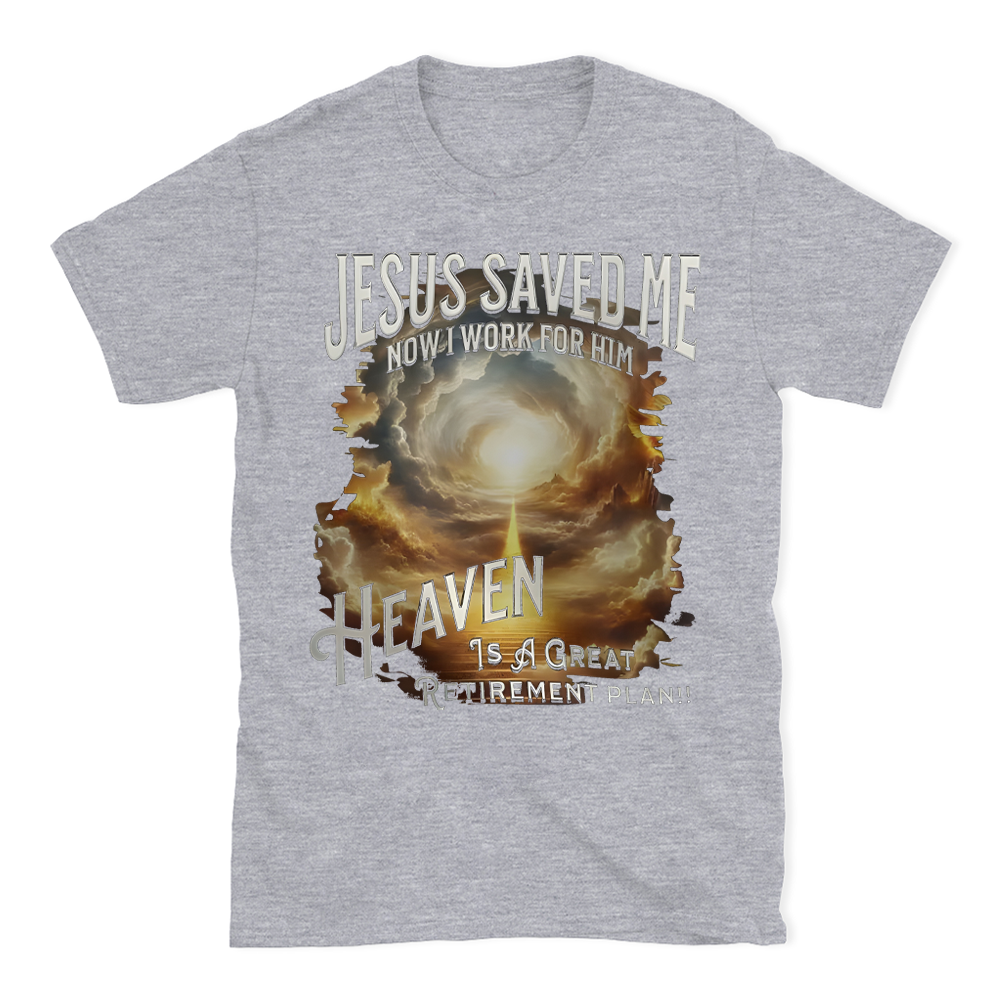 Sample T-Shirt All Color Sale-GuidingCross