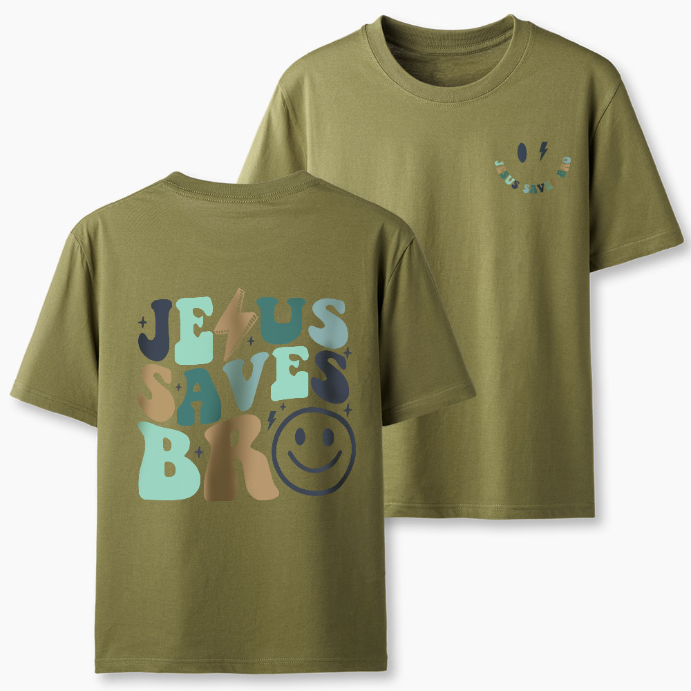 Sample T-Shirt All Color-ZP Sale - GuidingCross