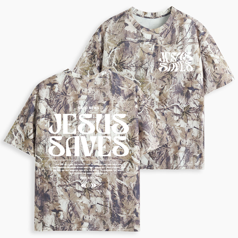 To Guard You In All Your Ways Christian Heavy Cotton T-Shirt Sale - GuidingCross