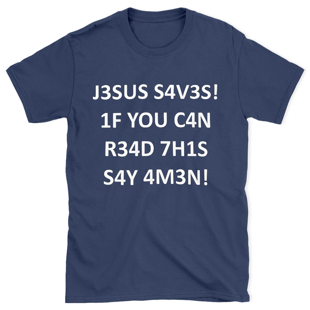 Sample T-Shirt All Color Sale-GuidingCross