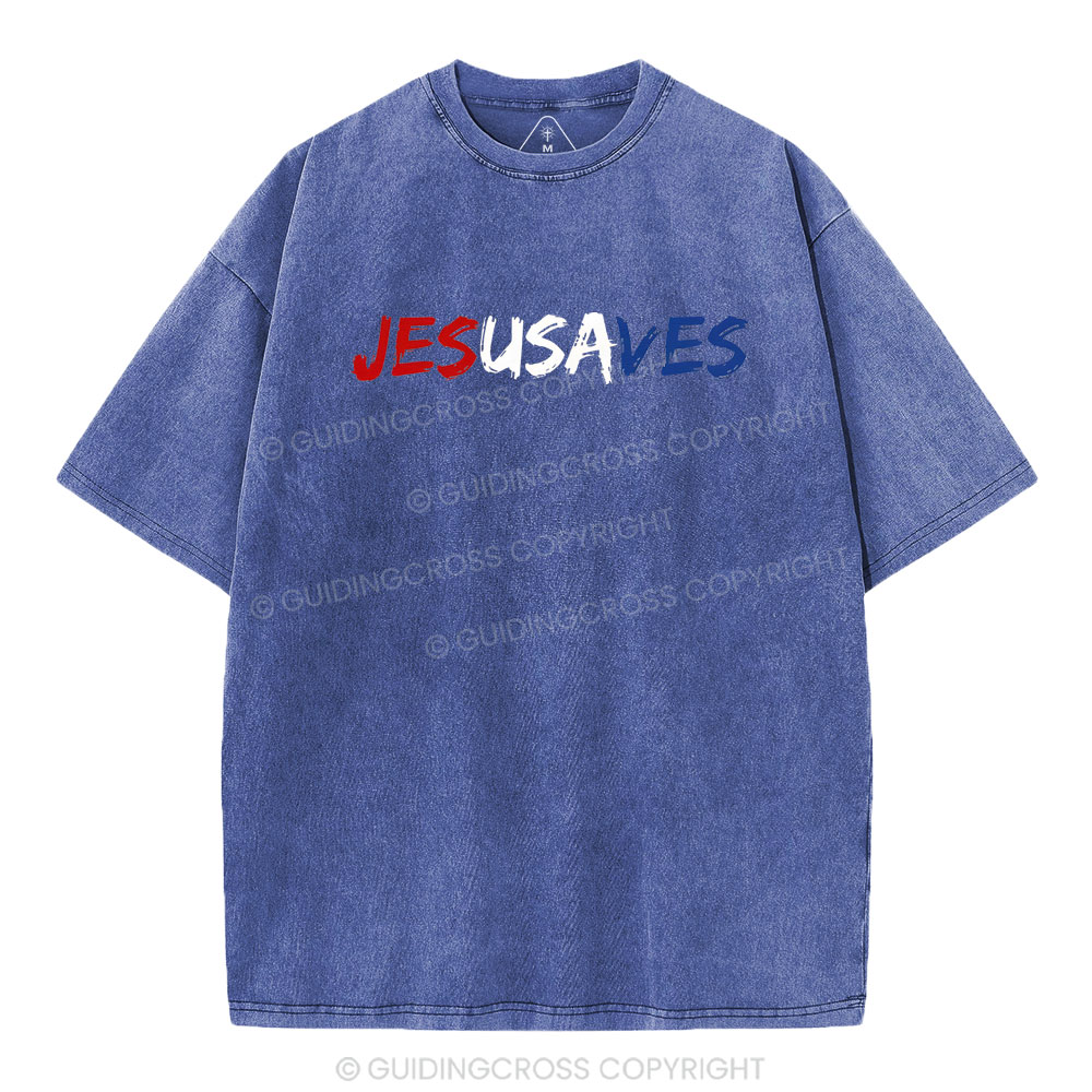Sample Washed T-Shirt Sale - GuidingCross