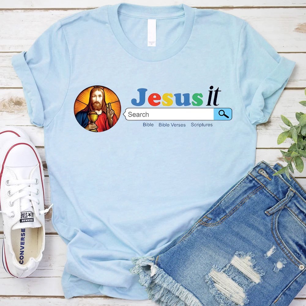 Sample T-Shirt All Color Sale-GuidingCross