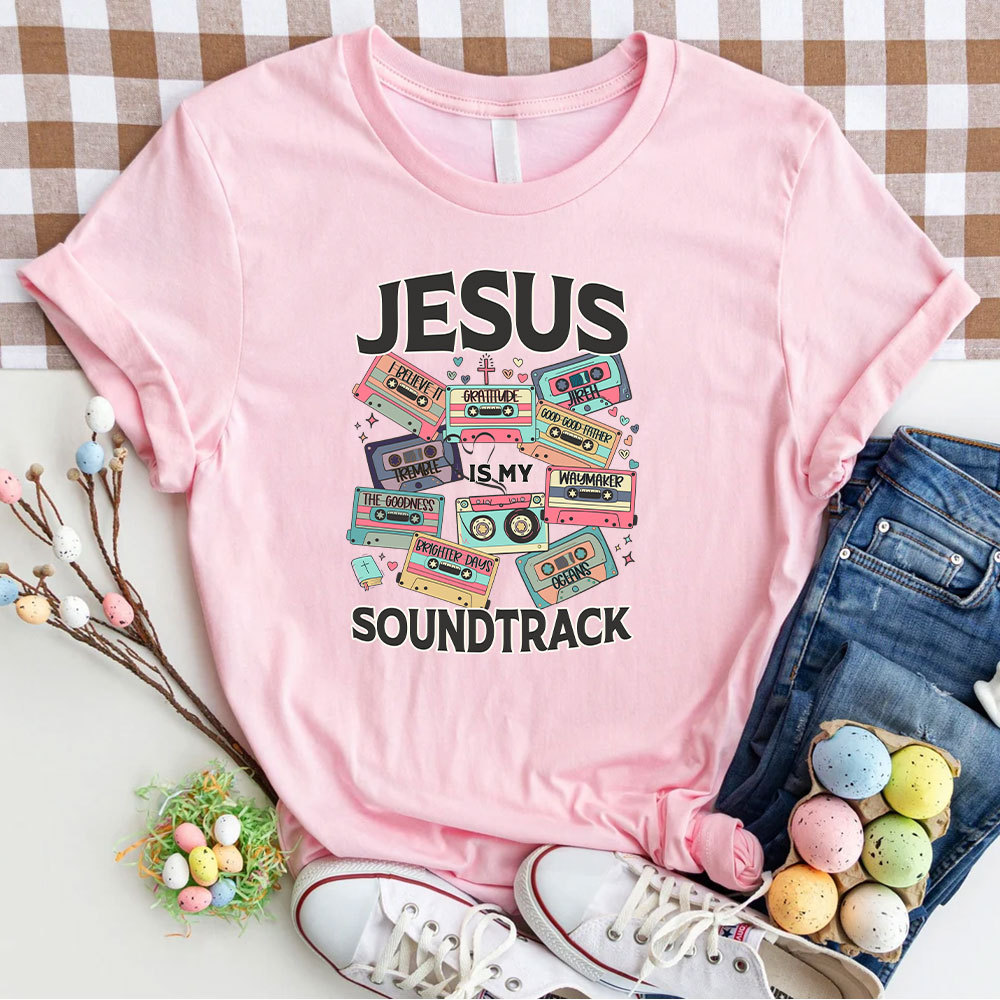 Sample T-Shirt All Color Sale-GuidingCross