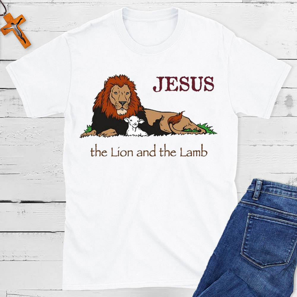 Sample T-Shirt All Color Sale-GuidingCross