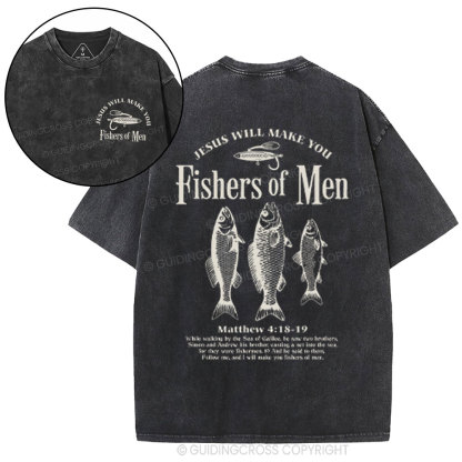 Yeshua He Saves Christian Premium Fleece Hoodie Set