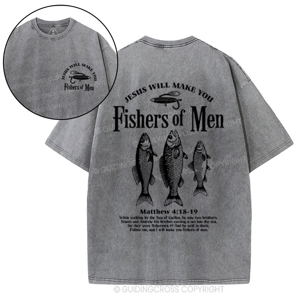 Yeshua He Saves Christian Premium Fleece Hoodie Set