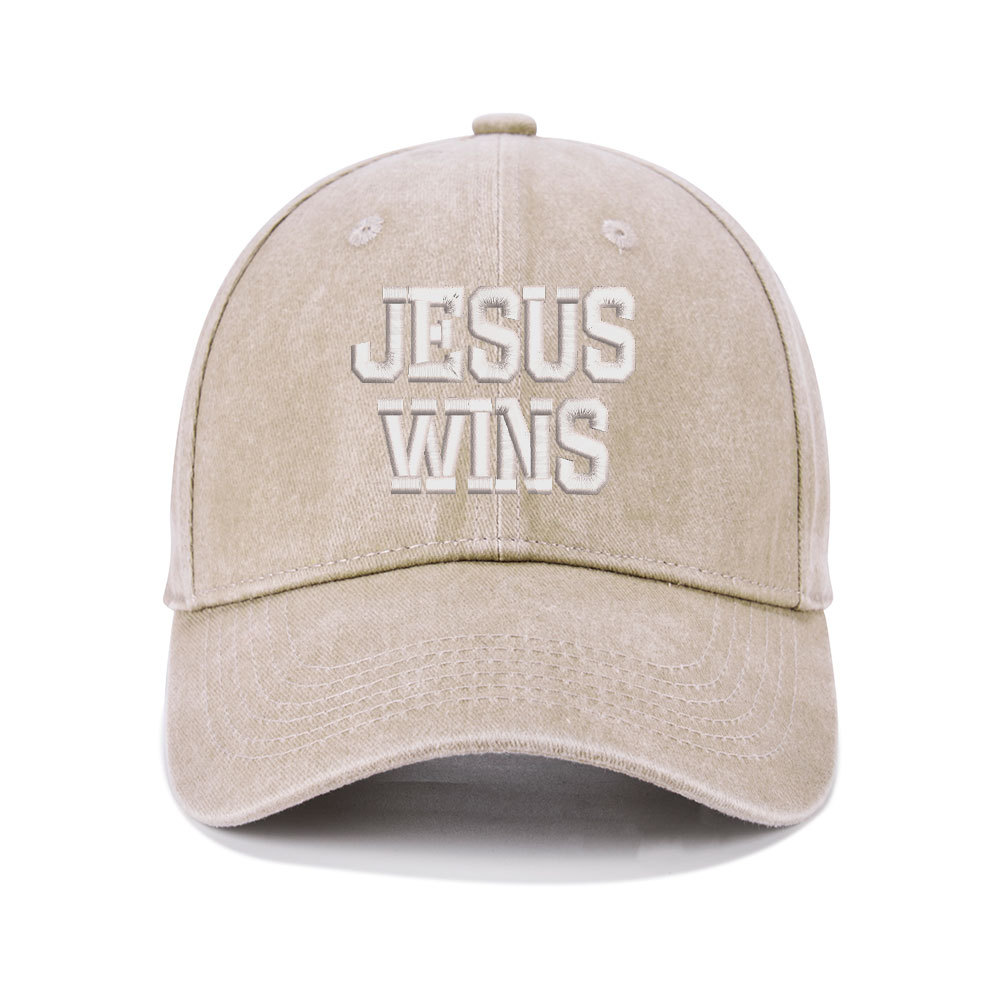 She Is My Proverbs Christian Couple Washed Hat Sale - GuidingCross