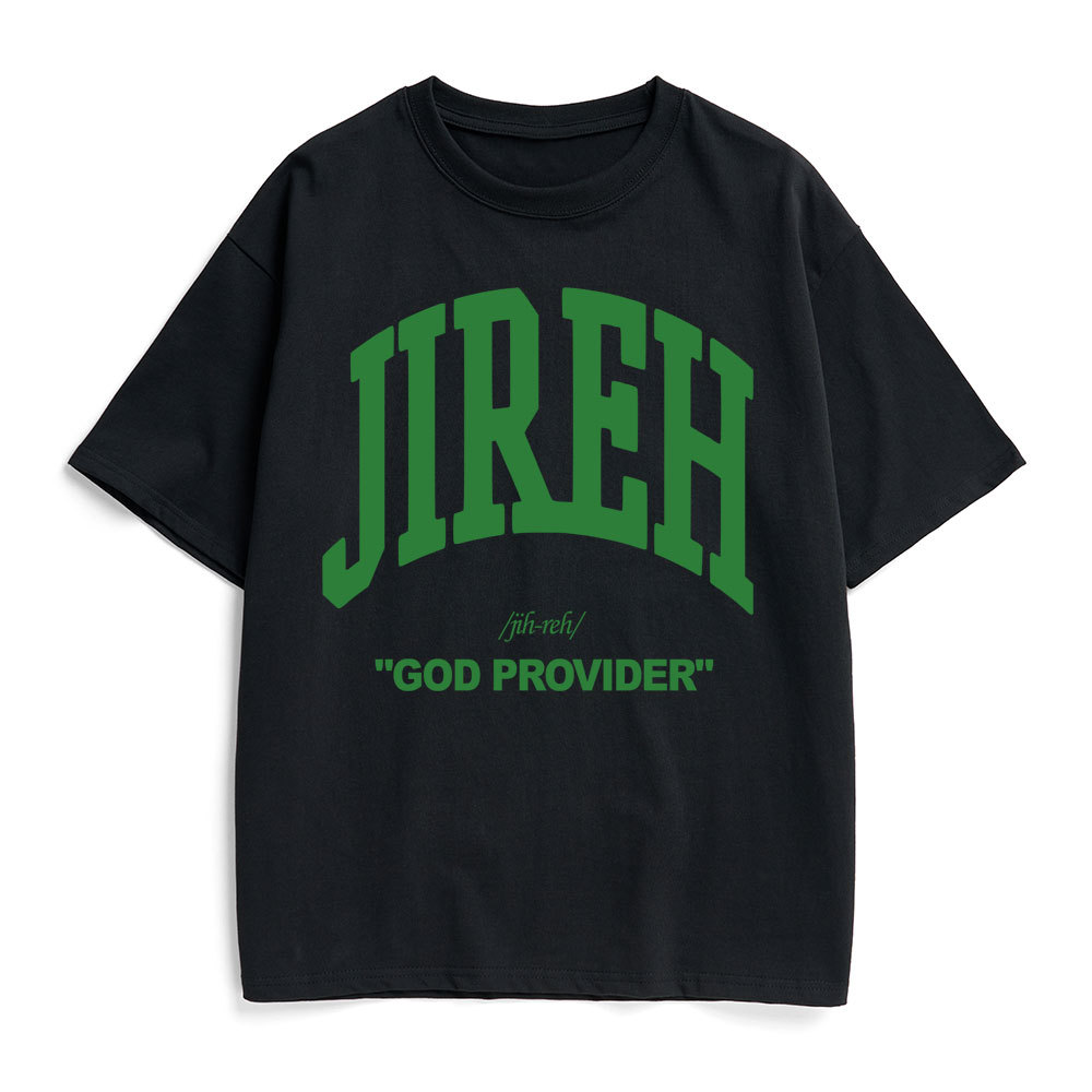 New-Sample Christian Washed T-Shirt Sale - GuidingCross