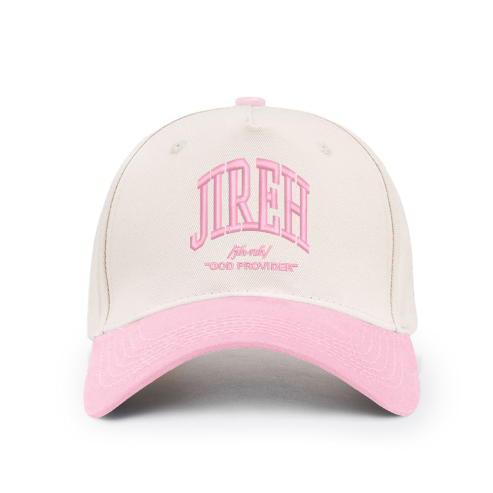 Follow Jesus Christian Trucker Hat Sale - GuidingCross