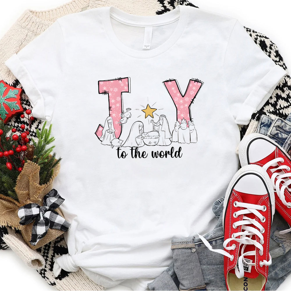 Sample T-Shirt All Color Sale - GuidingCross