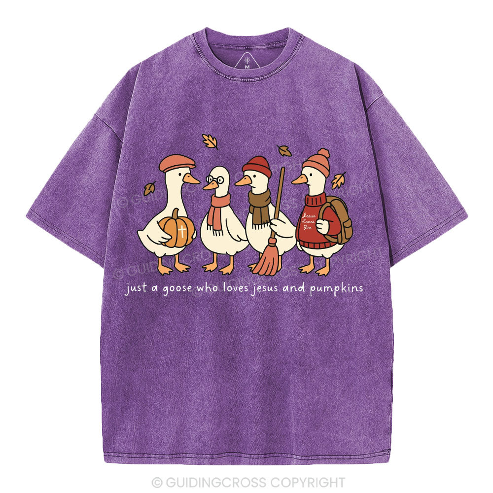 Know Jesus Know Peace Christian Washed T-Shirt Sale - GuidingCross